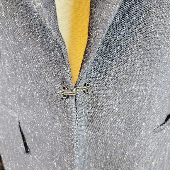 A.L.C. Wool Blend Blazer size 8 - Picture 5 of 11